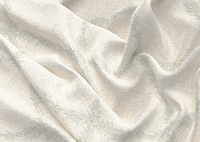 Laura Ashley Pennorth, Sage - Twist&Fit Roman Blind - Image 4